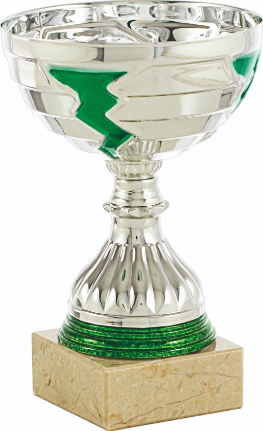 Trofeos en Garriga (La)