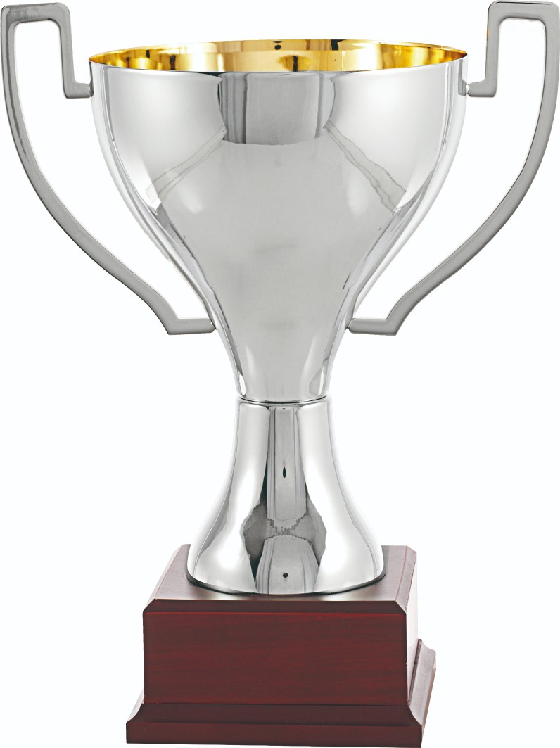 Trofeos en Sant Martí d'Albars