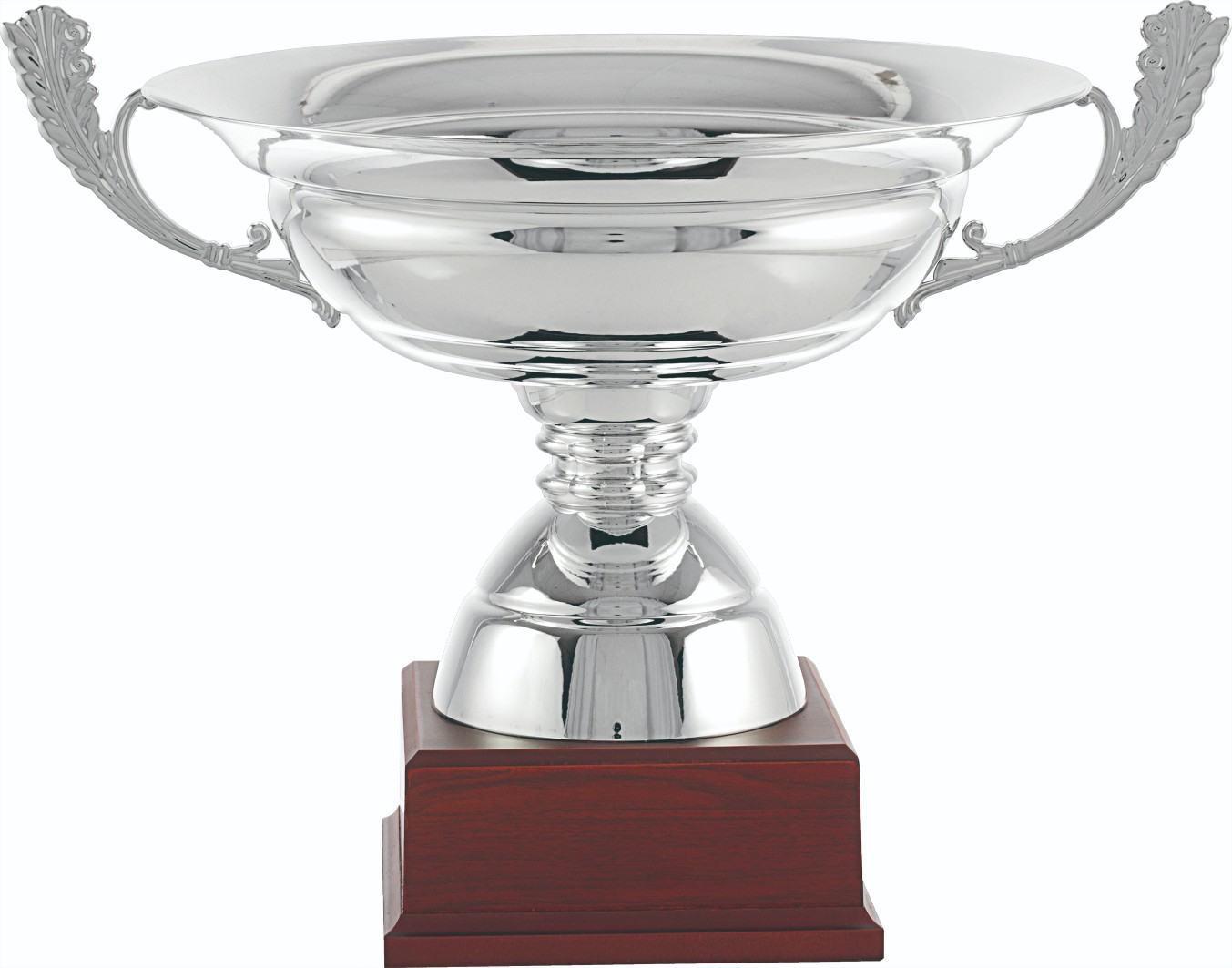 Trofeos en Sant Llorenç d'Hortons