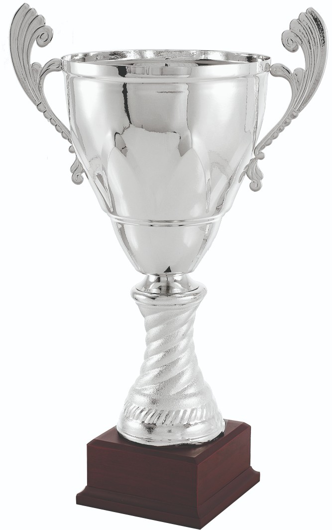 Trofeos en Estany (L')
